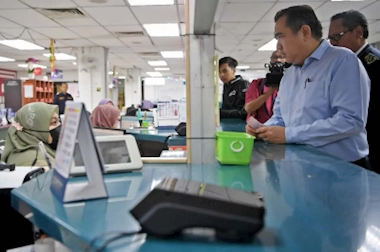 A guide to: The different classes and categories of the Malaysian driving licence
