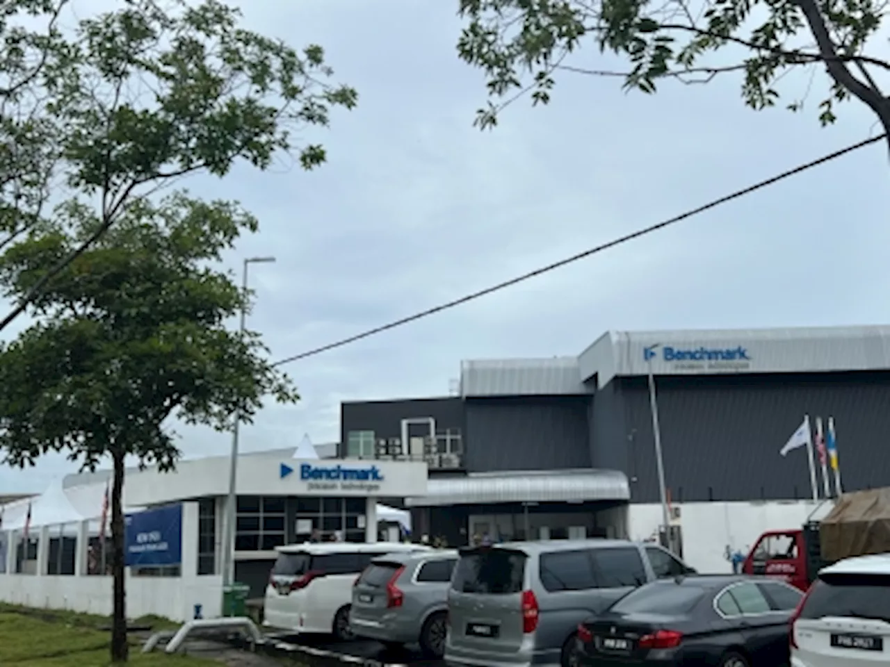 American engineering firm Benchmark Precision Technologies opens RM86m facility, fourth in Penang and set to offer 200 jobs