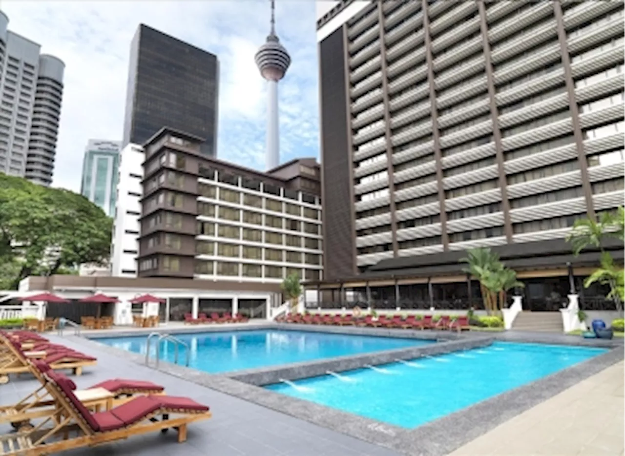 Concorde Hotel KL owners refute RM700m sale rumours, reaffirm continued operations