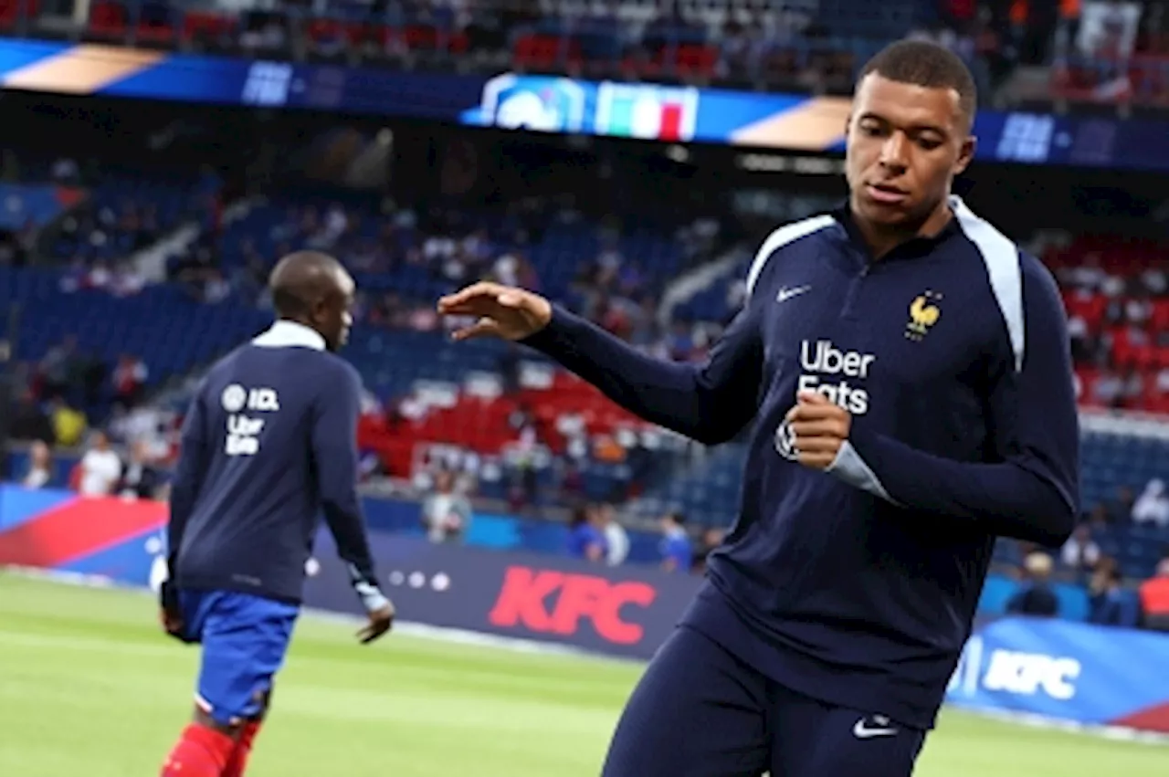 Mbappe refuses French league mediation proposal amid claim PSG owes RM266m in unpaid wages, bonuses