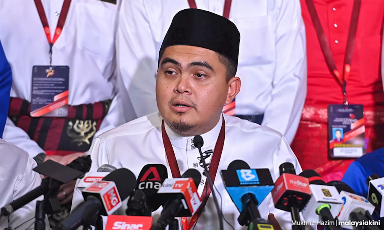 Will Akmal's insults affect voter sentiment in Mahkota?