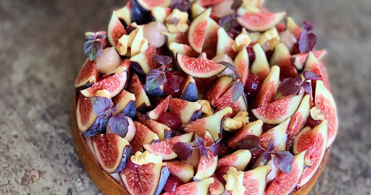 La tarte aux figues de Yann Couvreur