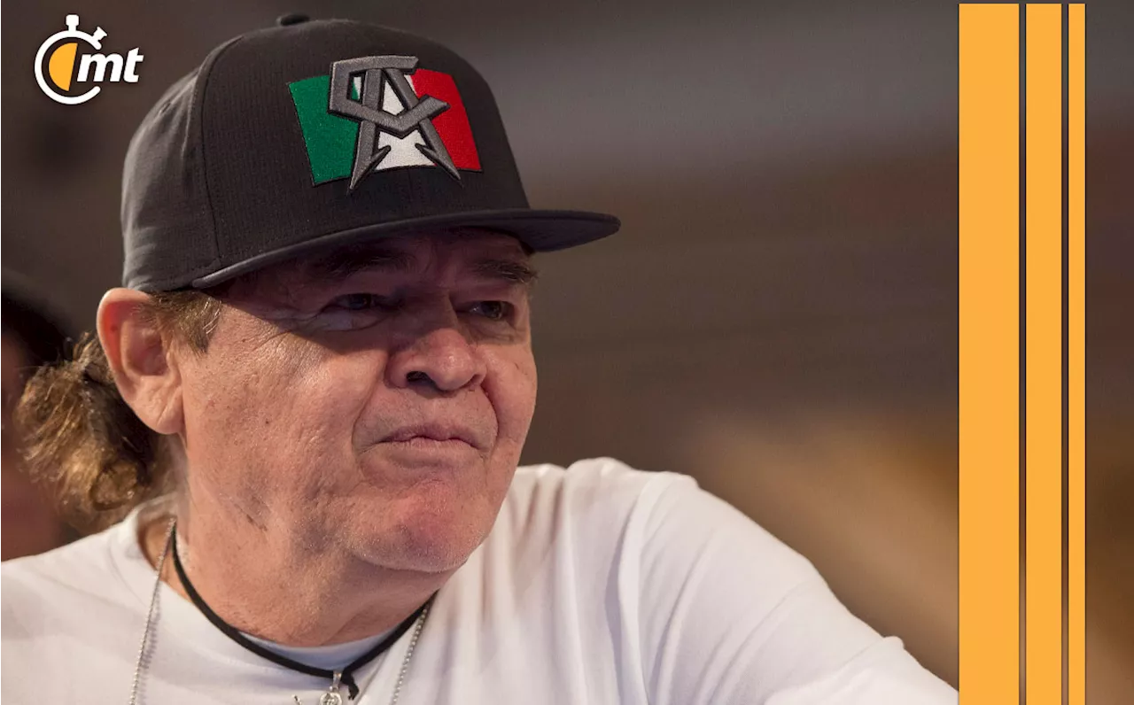 José 'Chepo' Reynoso, el pilar en el que se cimentó el éxito de Saúl 'Canelo' Álvarez