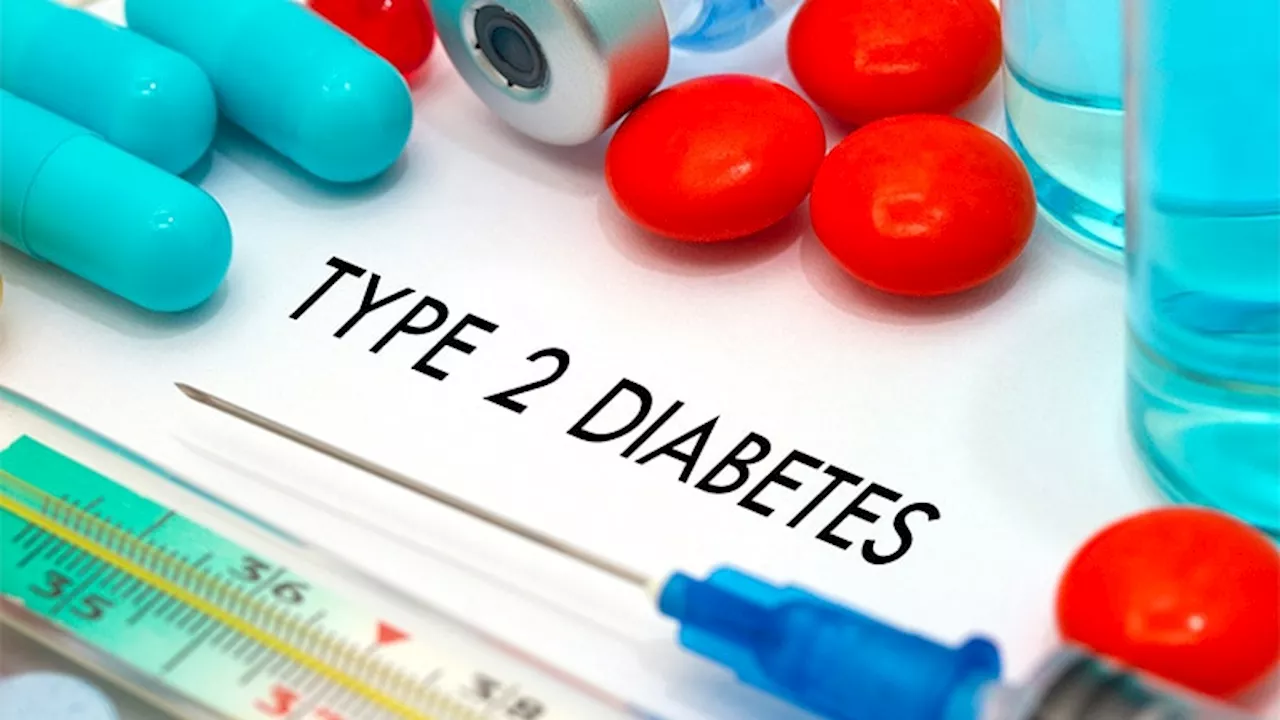 Icodec + Semaglutide Combo Shows Benefit in Type 2 Diabetes