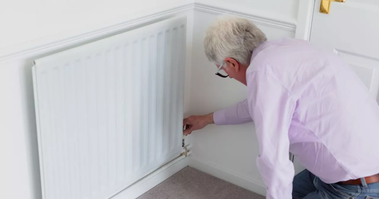 Discover how 99p tool could cut your winter heating costs by up to £350