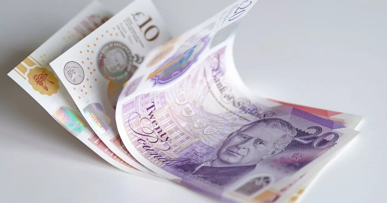 DWP Pension Credit payment dates as backdated payments available