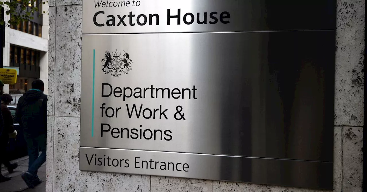 DWP PIP changes claimants never need to report