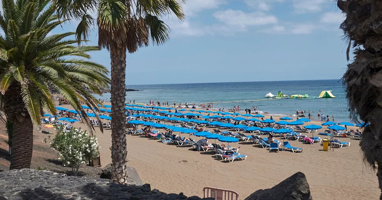 Spanish islands issue urgent plea to UK tourists insisting ‘it is still safe’