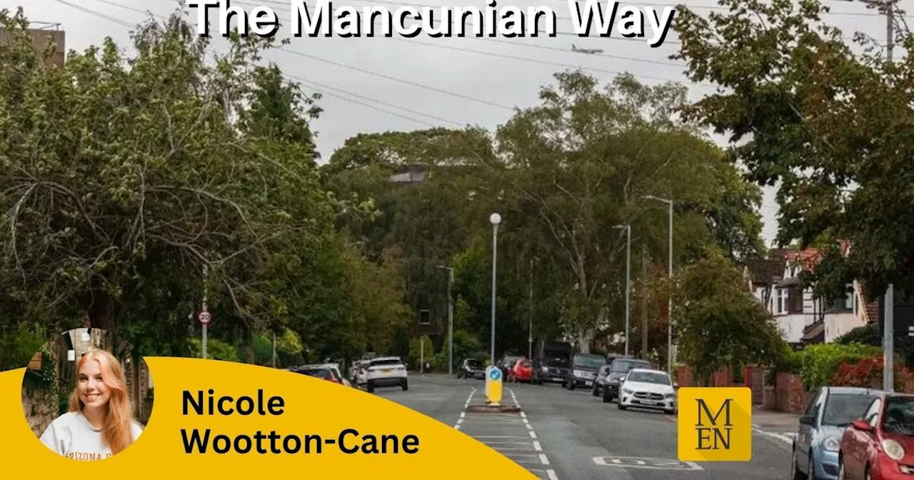 The Mancunian Way: Driven out of Manchester