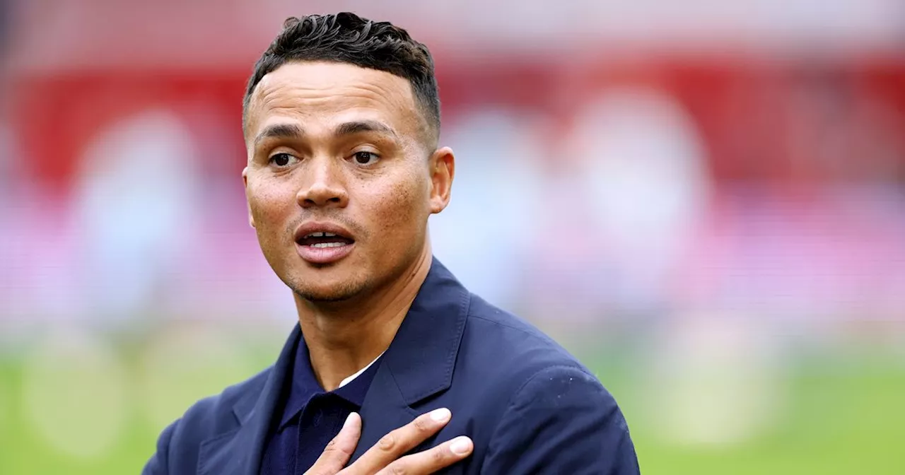 TNT decision on Jermaine Jenas role for Southampton vs Man United TV clash