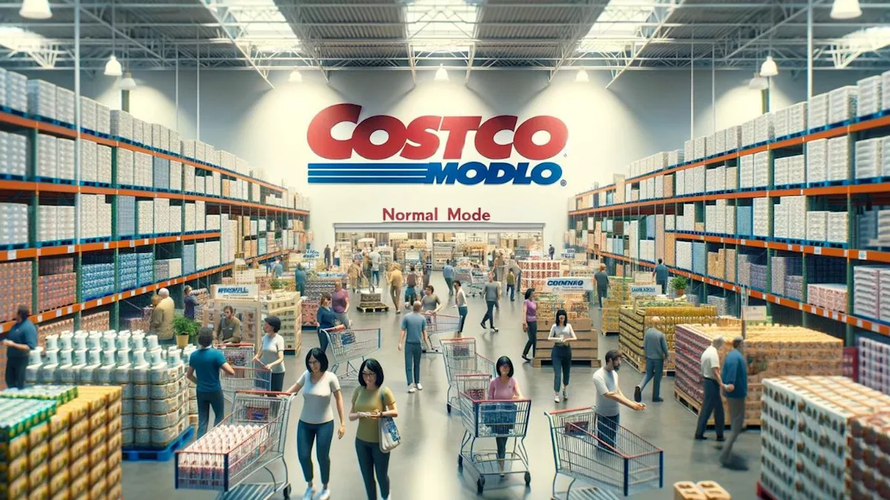 Costco emite alerta y pide regresar productos inmediatamente