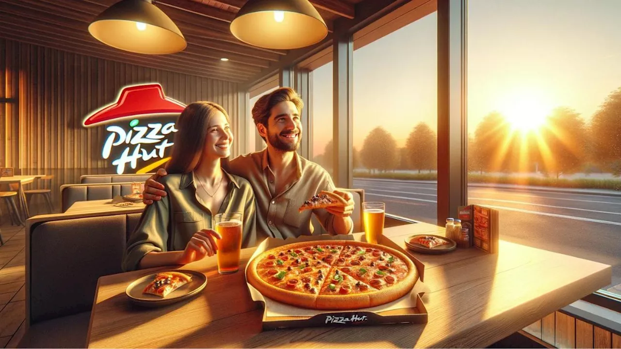 Hut Week 2024: Aprovecha la promoción exclusiva de Pizza Hut del 12 al 22 de septiembre