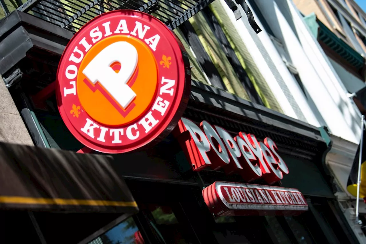 Brentwood council denies Popeyes, says there’s too many fast food joints already