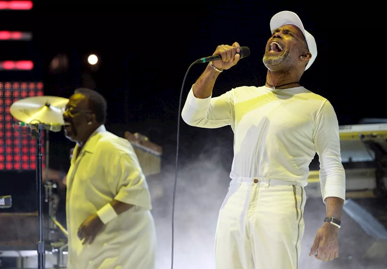 Legendary Singer Frankie Beverly, Who Inspired Generations With Smooth Soulful Voice, Dies At 77