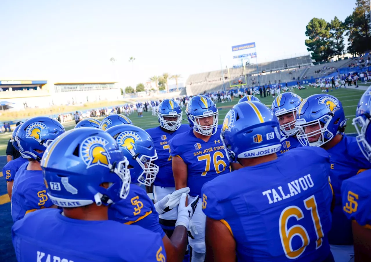 Where Pac-12’s poaching of Mountain West schools leaves San Jose State