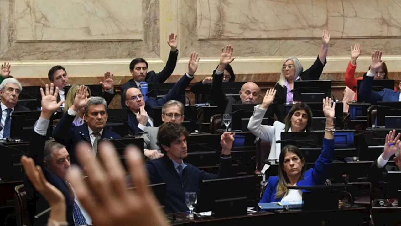 El Senado aprobó la Boleta Única de Papel en general: cuándo se implementaría