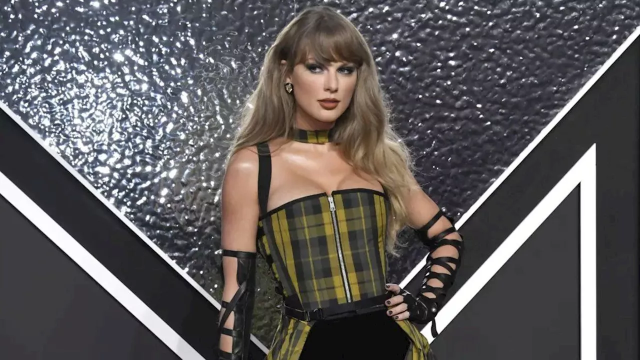 Los mejores momentos de los VMAs 2024: de Taylor Swift a Karol G