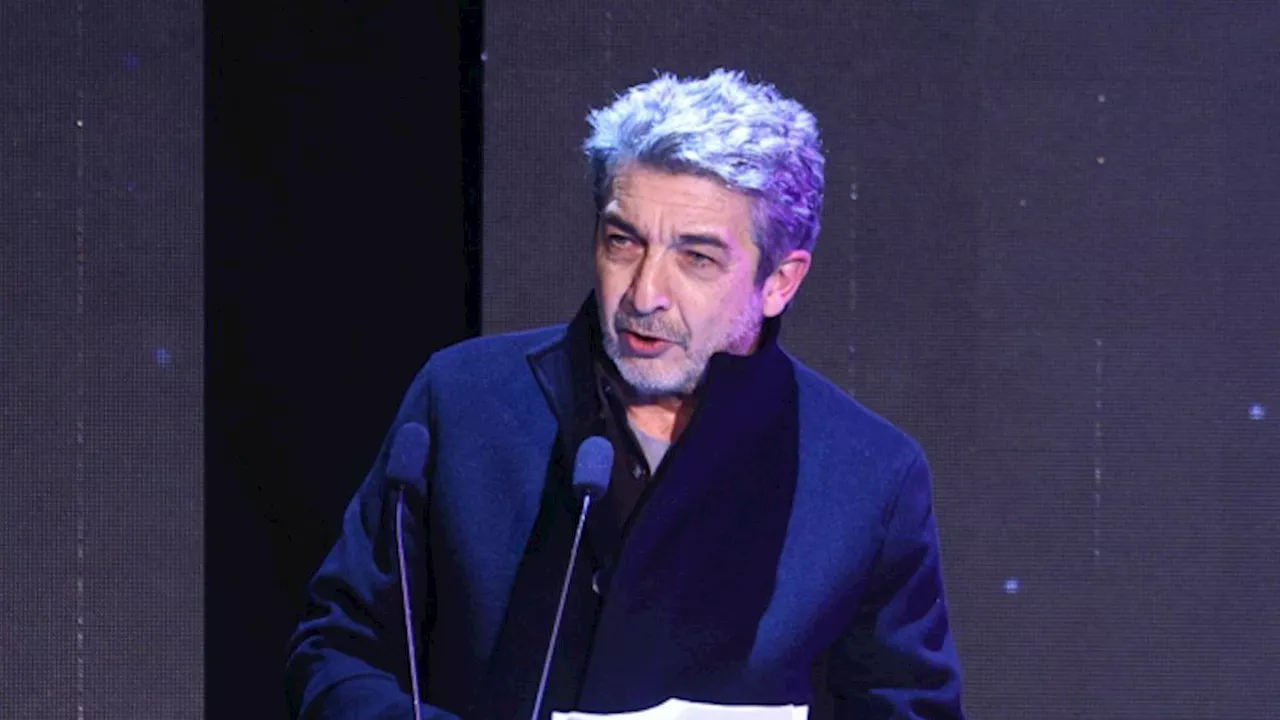 Netflix: la película de Ricardo Darín que es un éxito en la plataforma