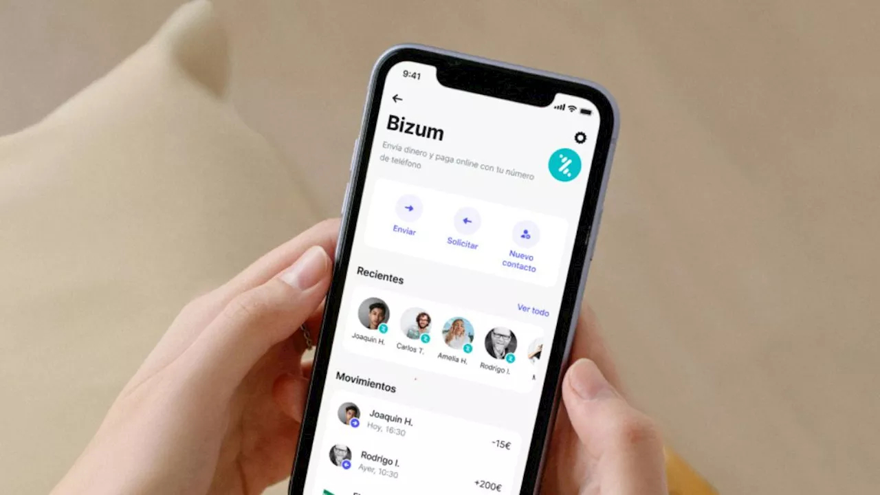 Revolut se integra con Bizum y fortalece su presencia en España con 3,5 millones de usuarios