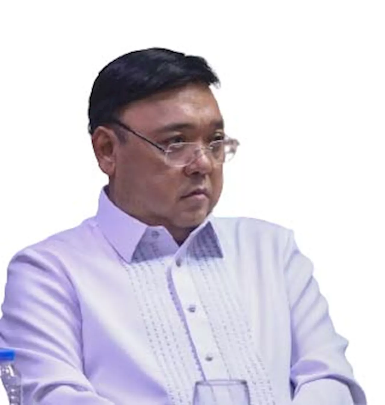 House Quad Comm cites Harry Roque in contempt