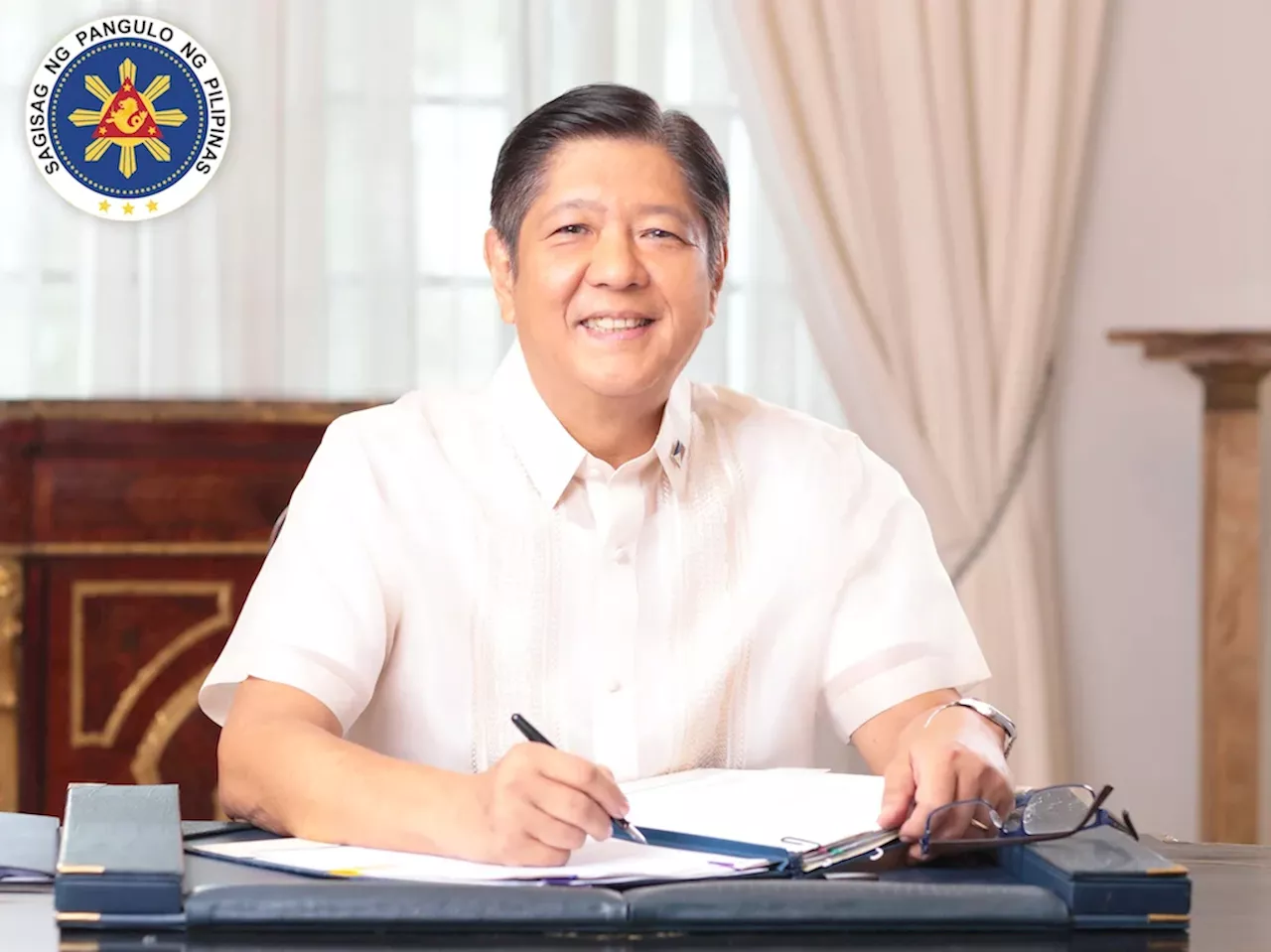 Marcos: Out to lead PH to a brighter future