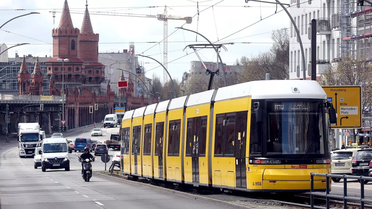 Polizei verfolgt flüchtigen Fahrer nach Verfolgungsjagd