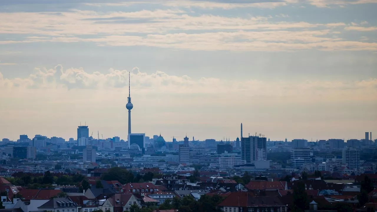 Wie oft Kinder in Berlin zum Messer greifen