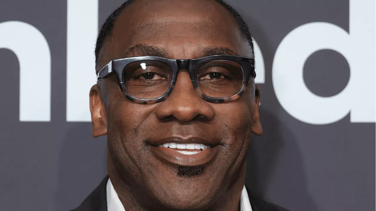 Shannon Sharpe Apologizes After Accidental Sexually Explicit Live Broadcast