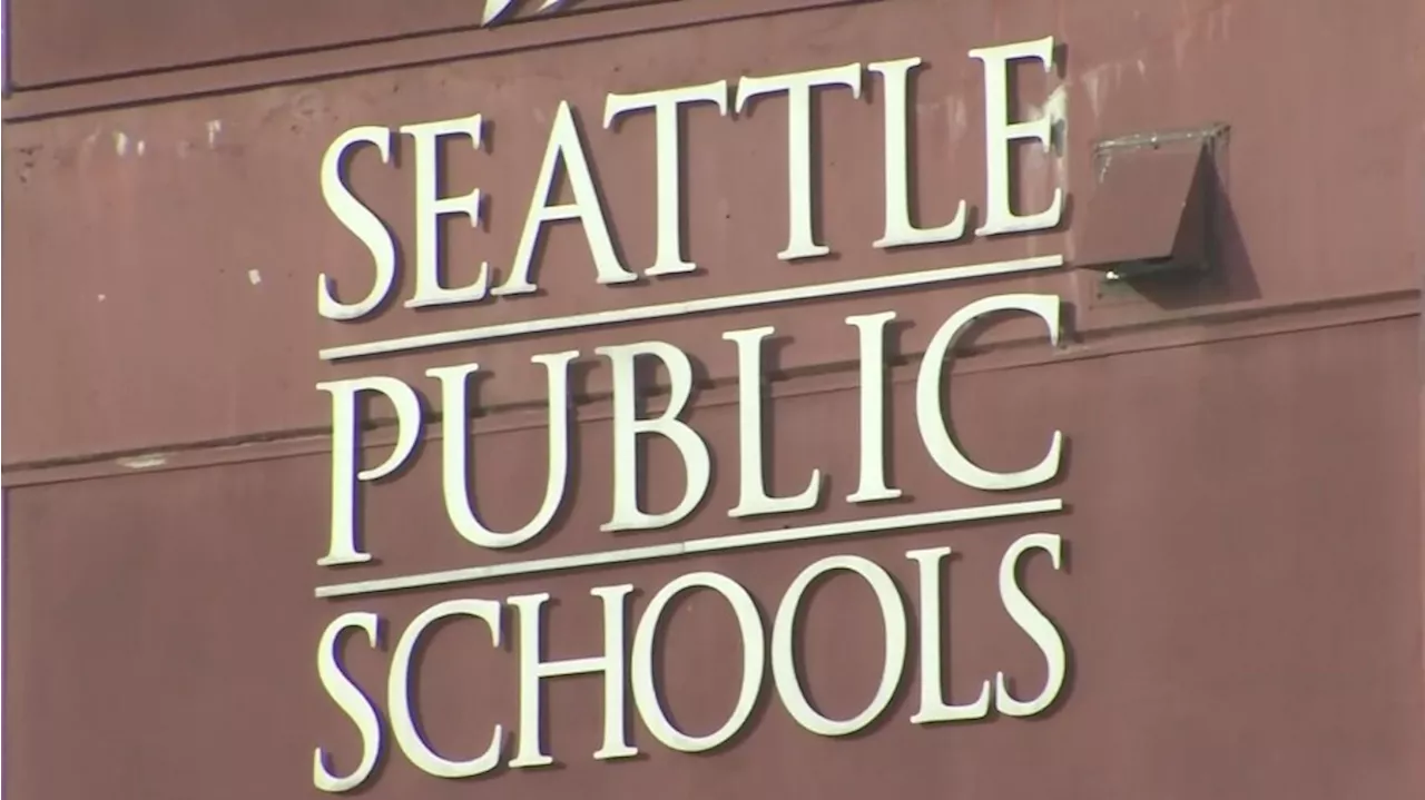 Seattle Public Schools announces two options for school closures