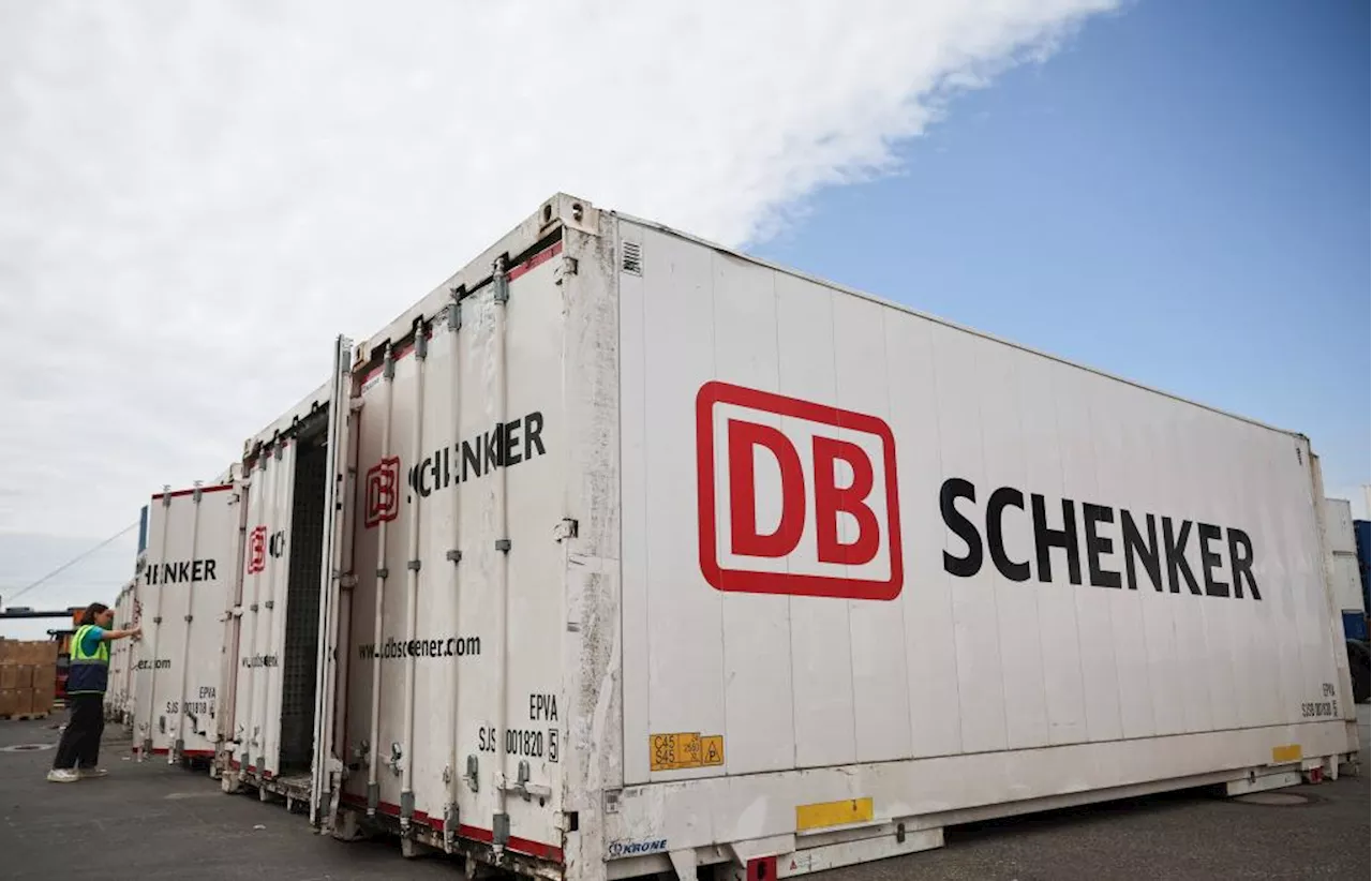 Bericht: Verkauf von Bahn-Tochter DB Schenker ist besiegelt