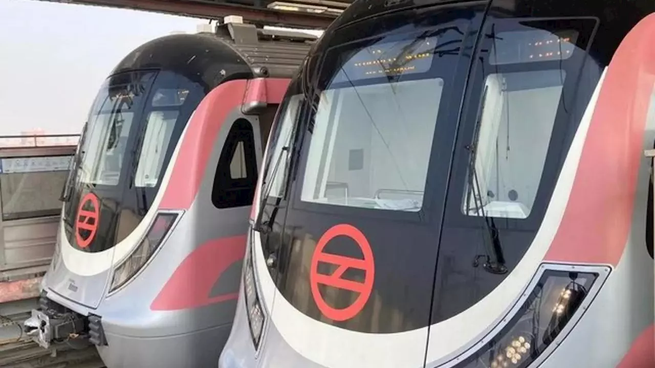 Delhi Metro Jobs: दिल्ली मेट्रो में बिना परीक्षा मिल रही शानदार नौकरी, 17 सितंबर तक यहां भेज दें फॉर्म