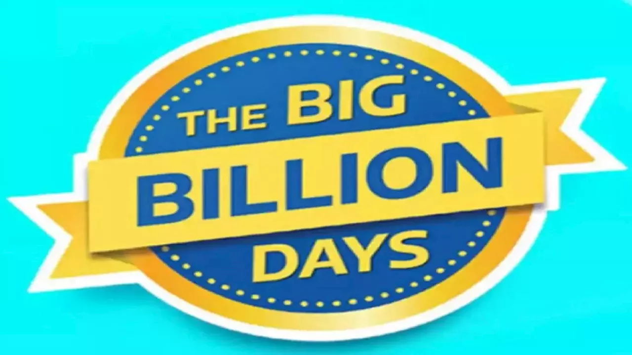 Flipkart Big Billion days 2024: सस्ते Phone और TV खरीदने का मौका, चेक करें बेस्ट डील्स और डिस्काउंट