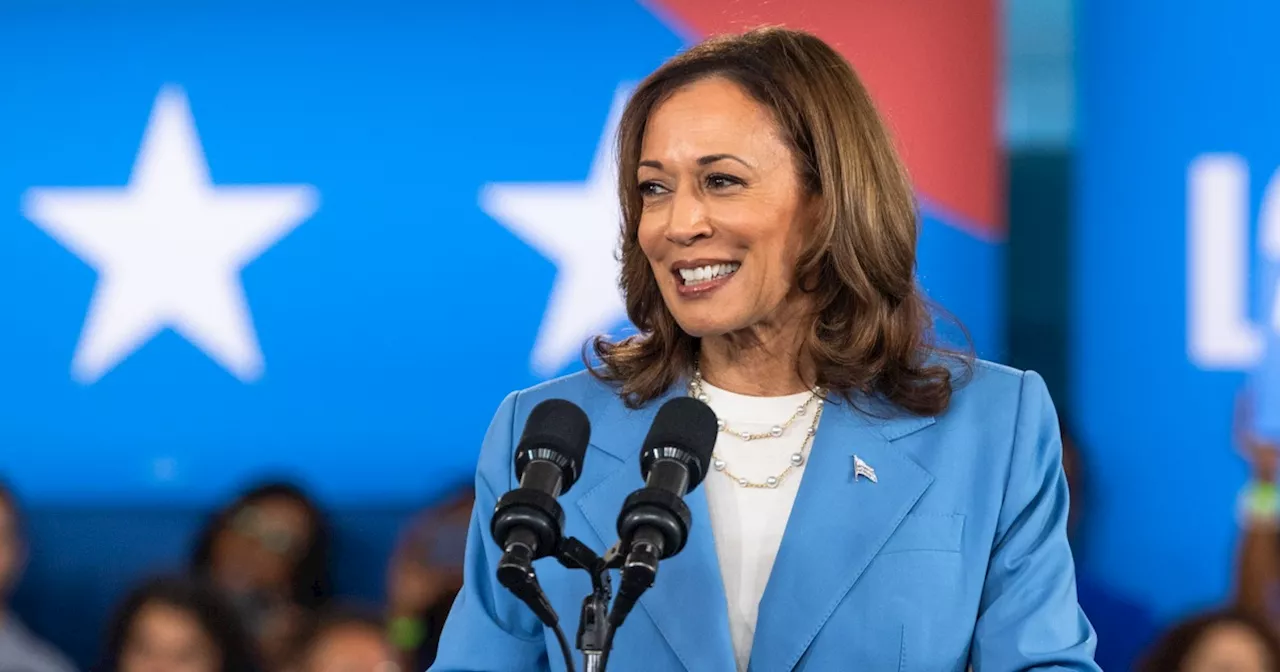 Kamala Harris seeks to build on debate momentum with North Carolina rallies