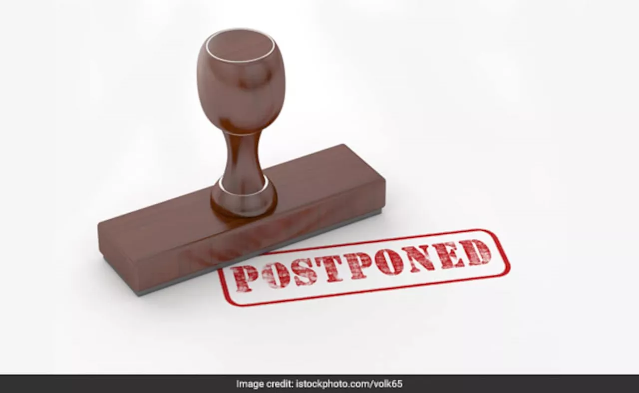 BPSC AE Exam 2024 Postponed: बीपीएससी असिस्टेंट इंजीनियर परीक्षा स्थगित, नोटिस जारी, 118 रिक्तियां 