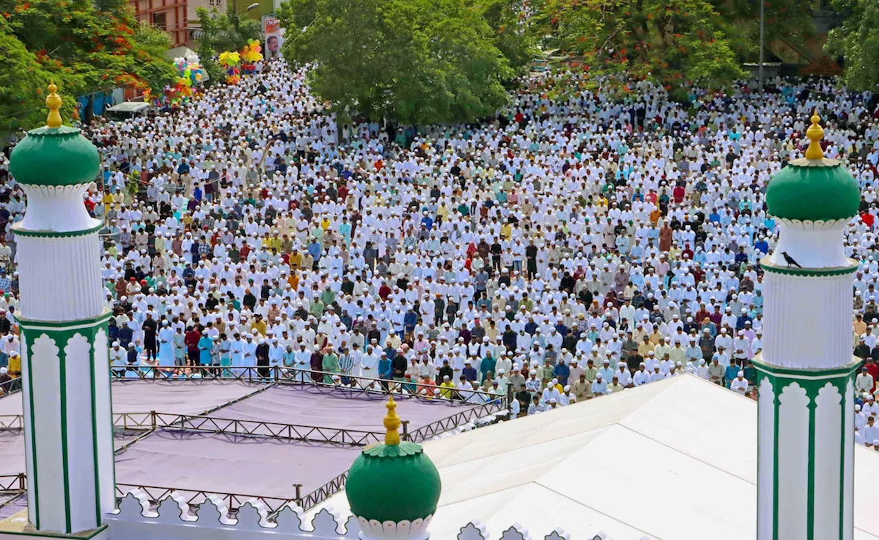 Eid Milad Un Nabi 2024: किस दिन है ईद-ए-मिलाद-उन-नबी, जानिए इस इस्लामिक त्योहार का महत्व