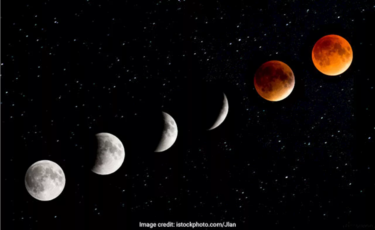 Lunar Eclipse 2024: इस दिन लगेगा साल का दूसरा चंद्र ग्रहण, जानिए यह अद्भुत नजारा भारत से दिखेगा या नहींं