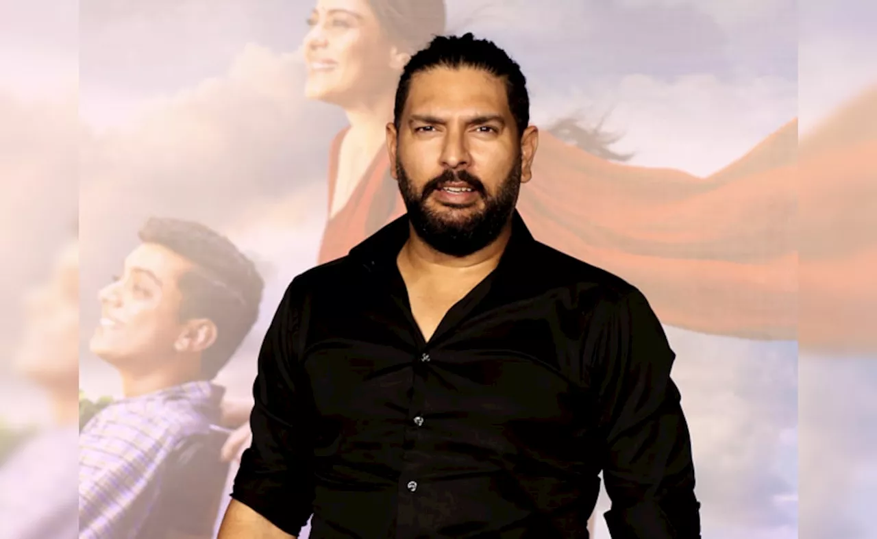 Yuvraj Singh: युवराज सिंह ने विश्व क्रिकेट के इस खिलाड़ी को चुना मुश्किल हालात का सबसे बड़ा बल्लेबाज़