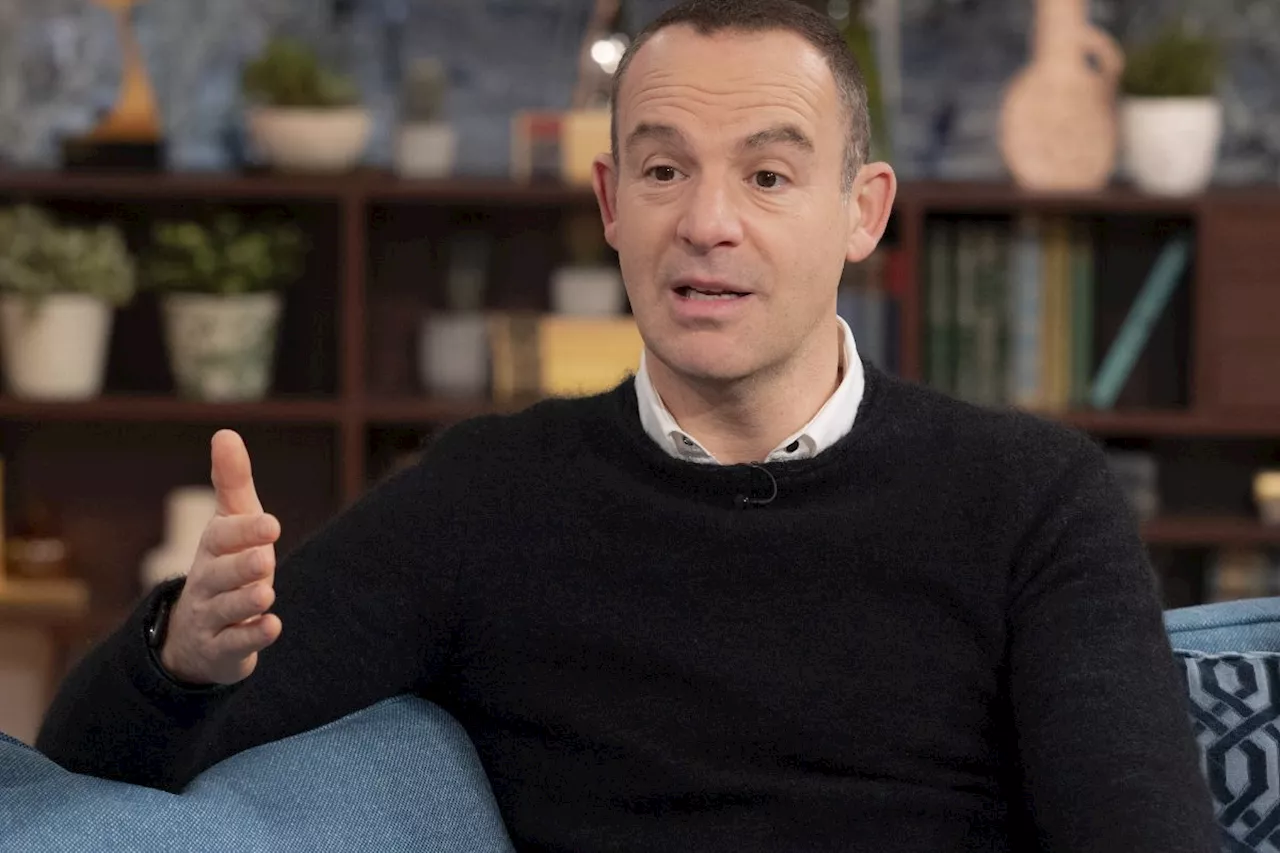 Martin Lewis issues urgent warning to all parents with school-age children