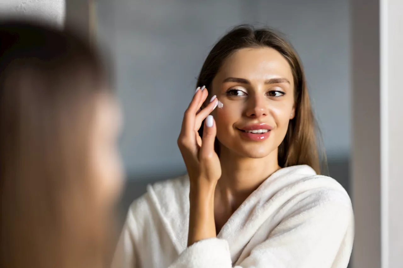 This £7 Nivea anti-ageing cream is a 'real gem for tired skin'