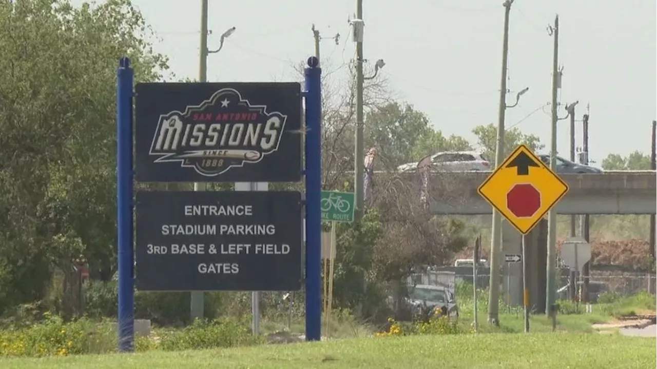 POLL: Do you think the city should approve funding for a new San Antonio Missions stadium?