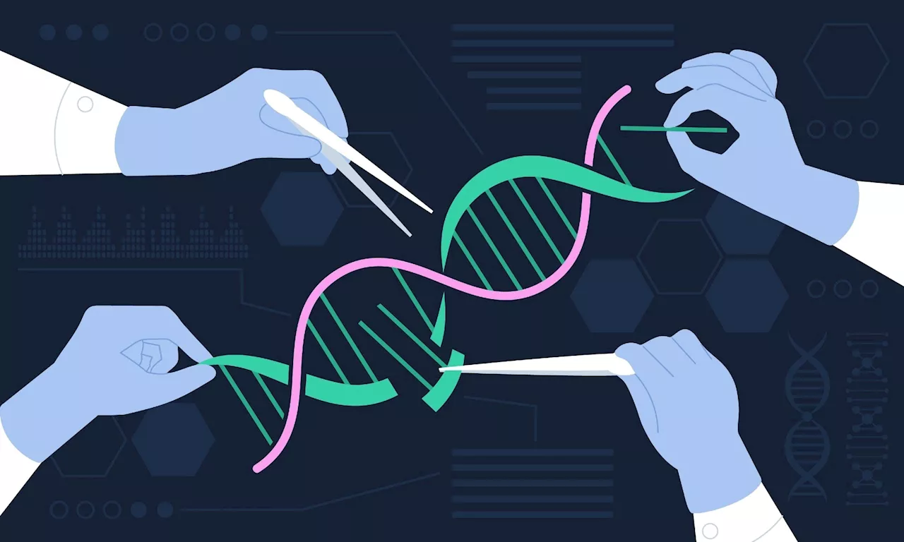 Understanding CRISPR Therapy