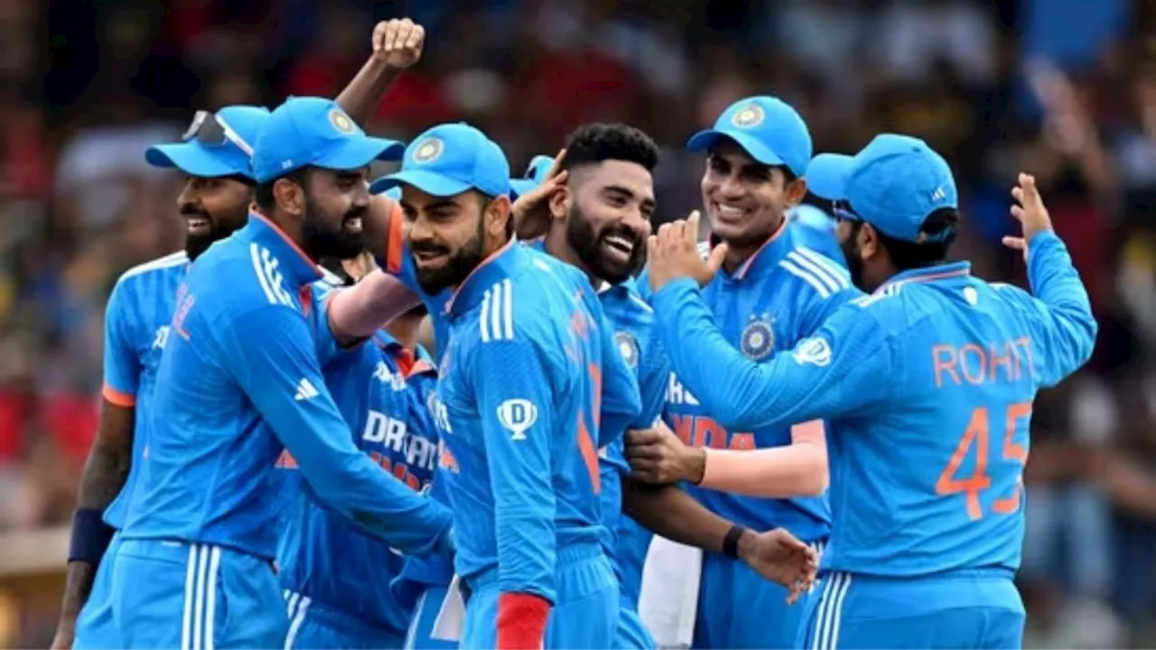 ODI Cricket: क्रिकेट का रोमांच बढ़ाने के लिए नहीं, इस वजह से हुई थी वनडे फॉर्मेट की शुरूआत