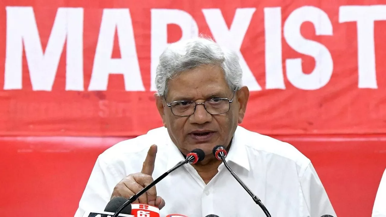 Sitaram Yechury: सीताराम येचुरी का नहीं होगा दाह संस्कार, परिवार ने लिया ये बड़ा फैसला