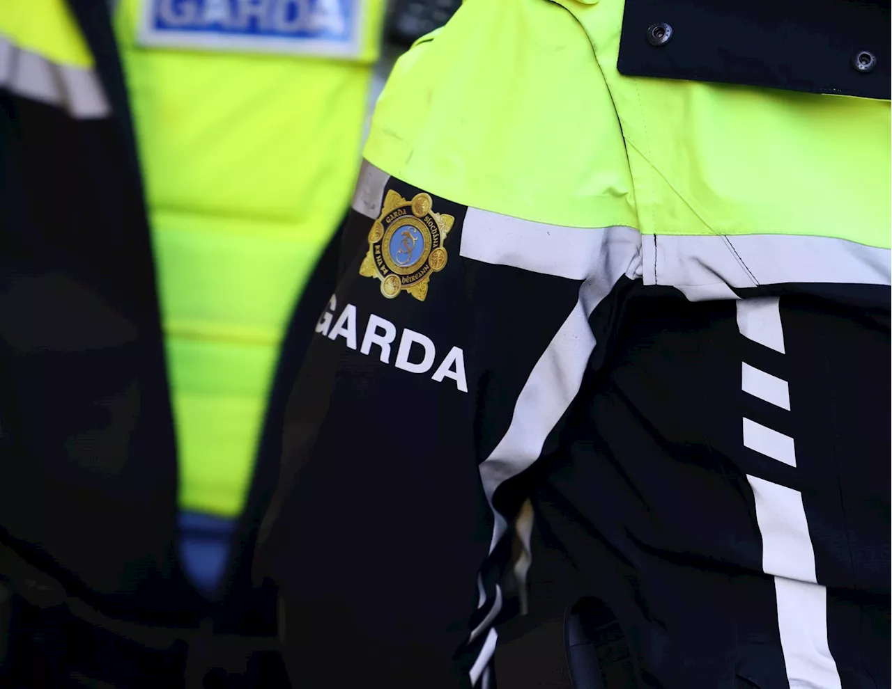 Three Gardaí charged over alleged squaring away of Fixed Charge Notices