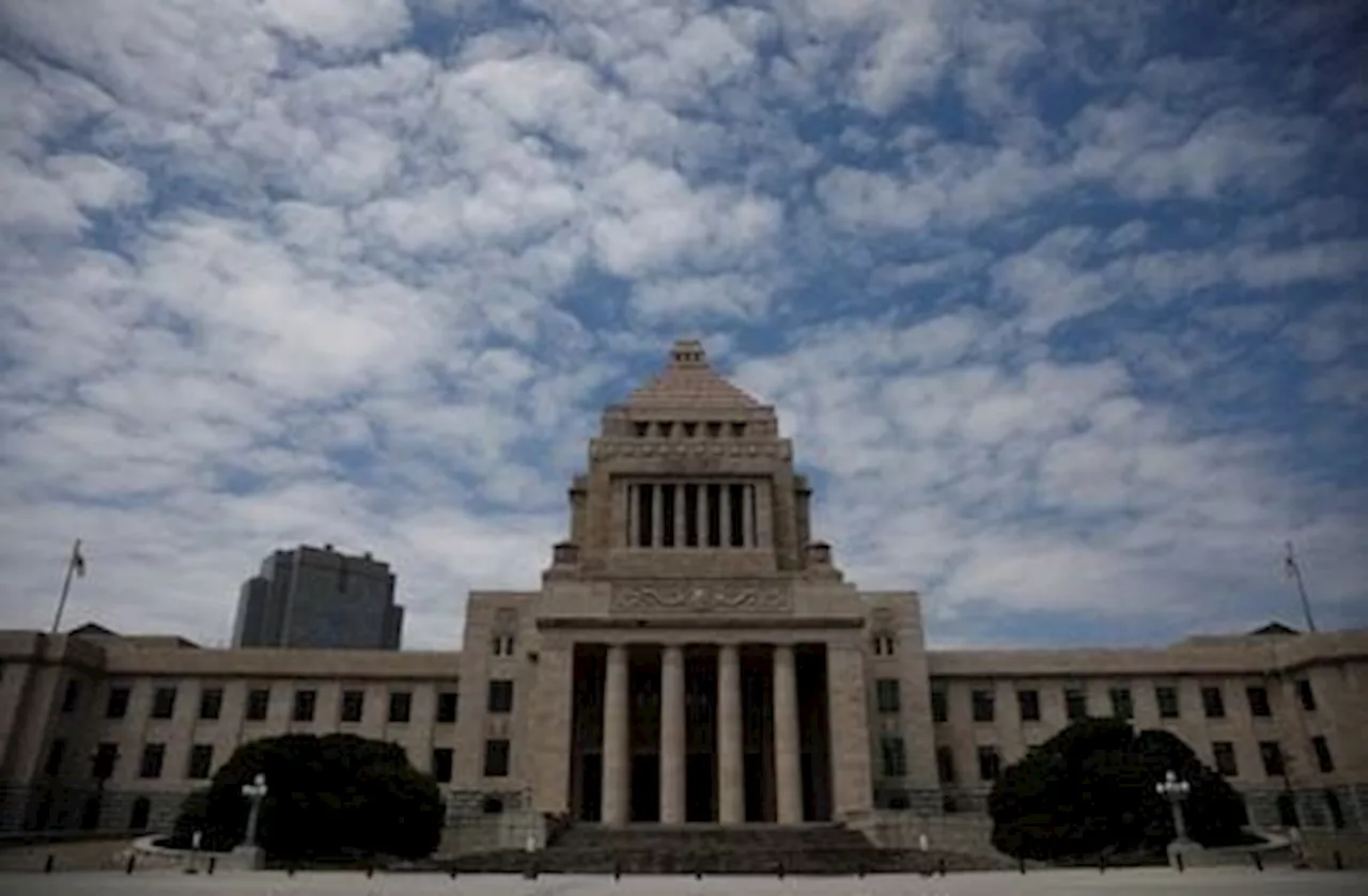 9月ロイター企業調査：石破氏トップ、2位は高市氏 望ましい次期首相