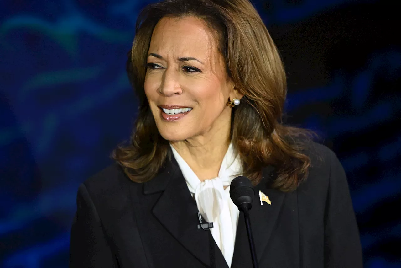 Kamala Harris Campaign Trolls Trump on Truth Social with Fox News Clip