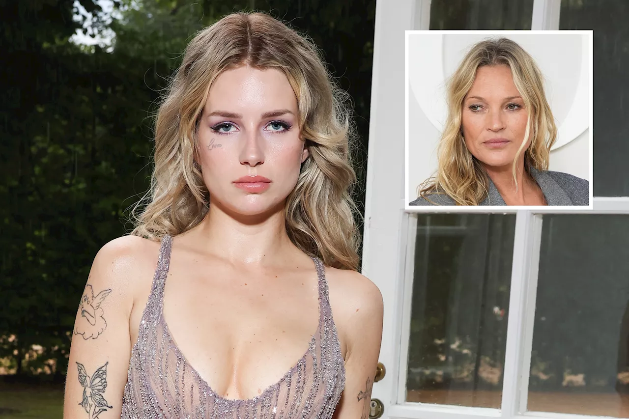 Kate Moss' Sister Rushed to Hospital After Ozempic Overdose