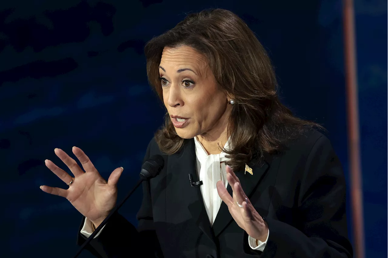 MAGA Pastor Claims Kamala Harris Deployed 'Witchcraft' in Trump Debate