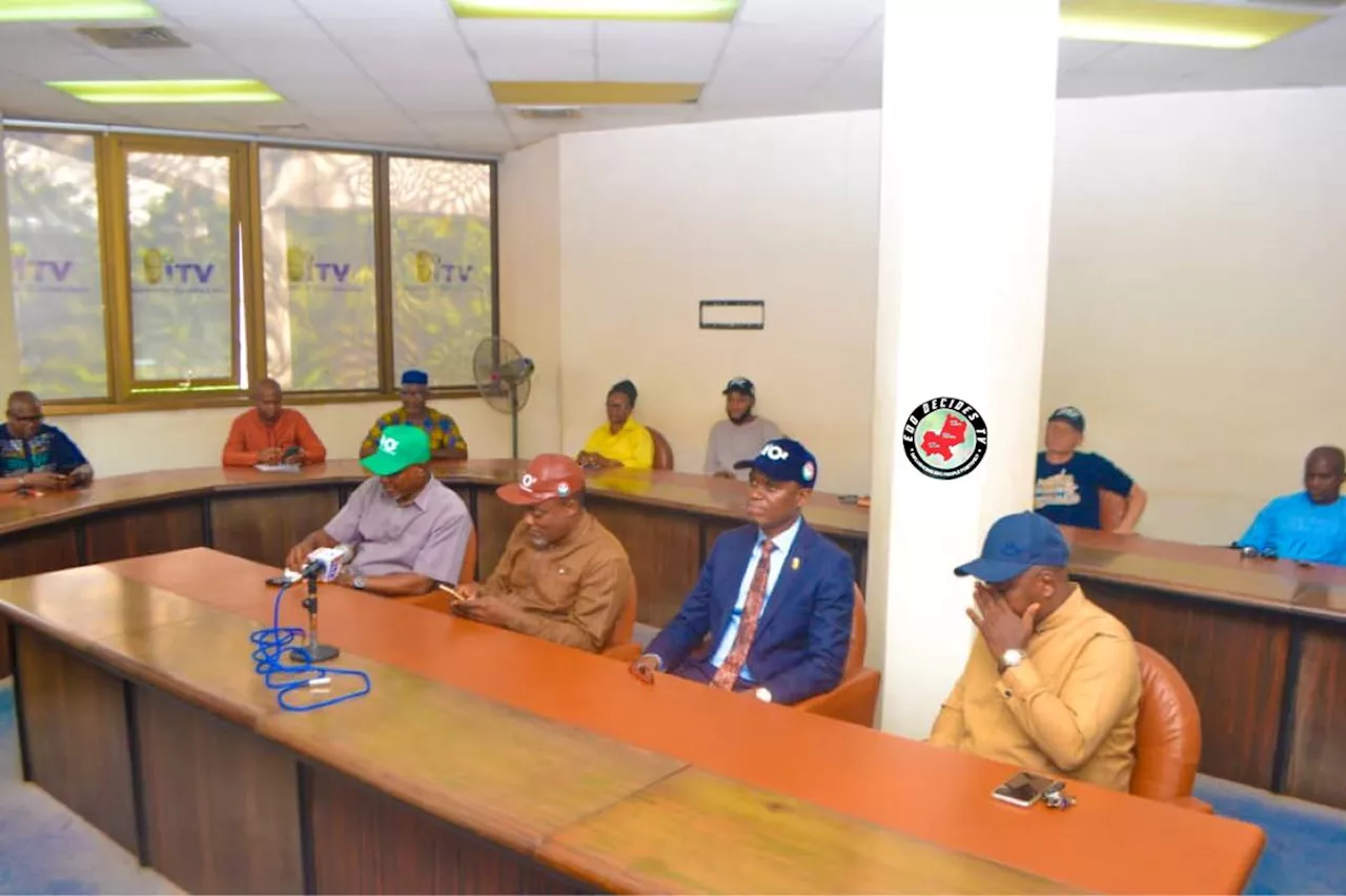 Edo election: PDP accuses APC and Labour Party of “unholy alliance” ahead of polls