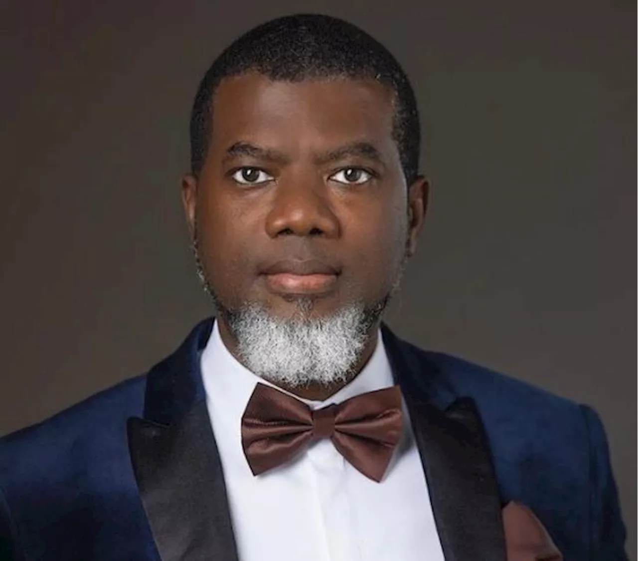 Reno Omokri Reacts After Man Wished He Can’t Wait For Him To Die